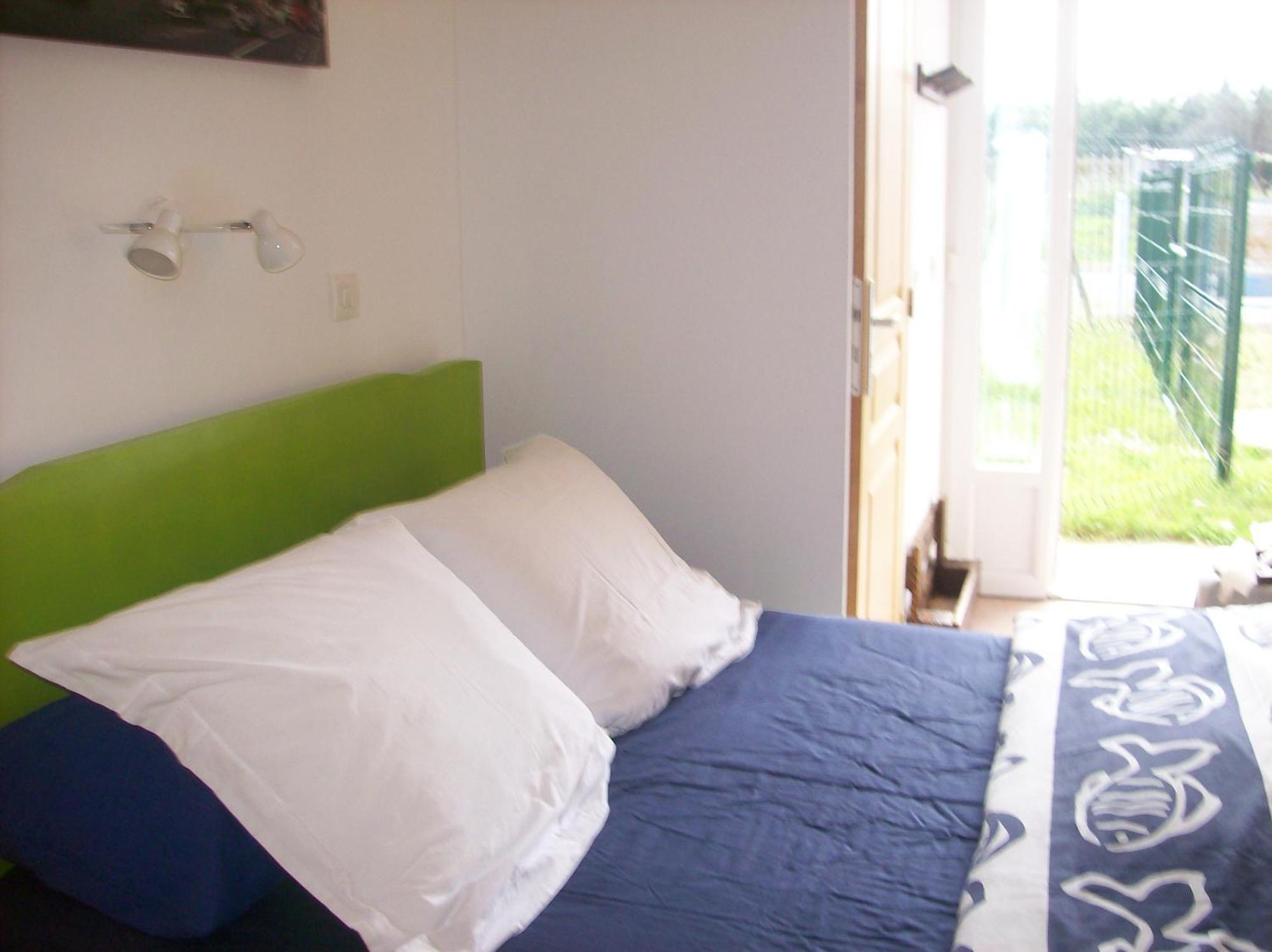 Braud-et-Saint-Louis La Coupe D'Or Bed & Breakfast エクステリア 写真