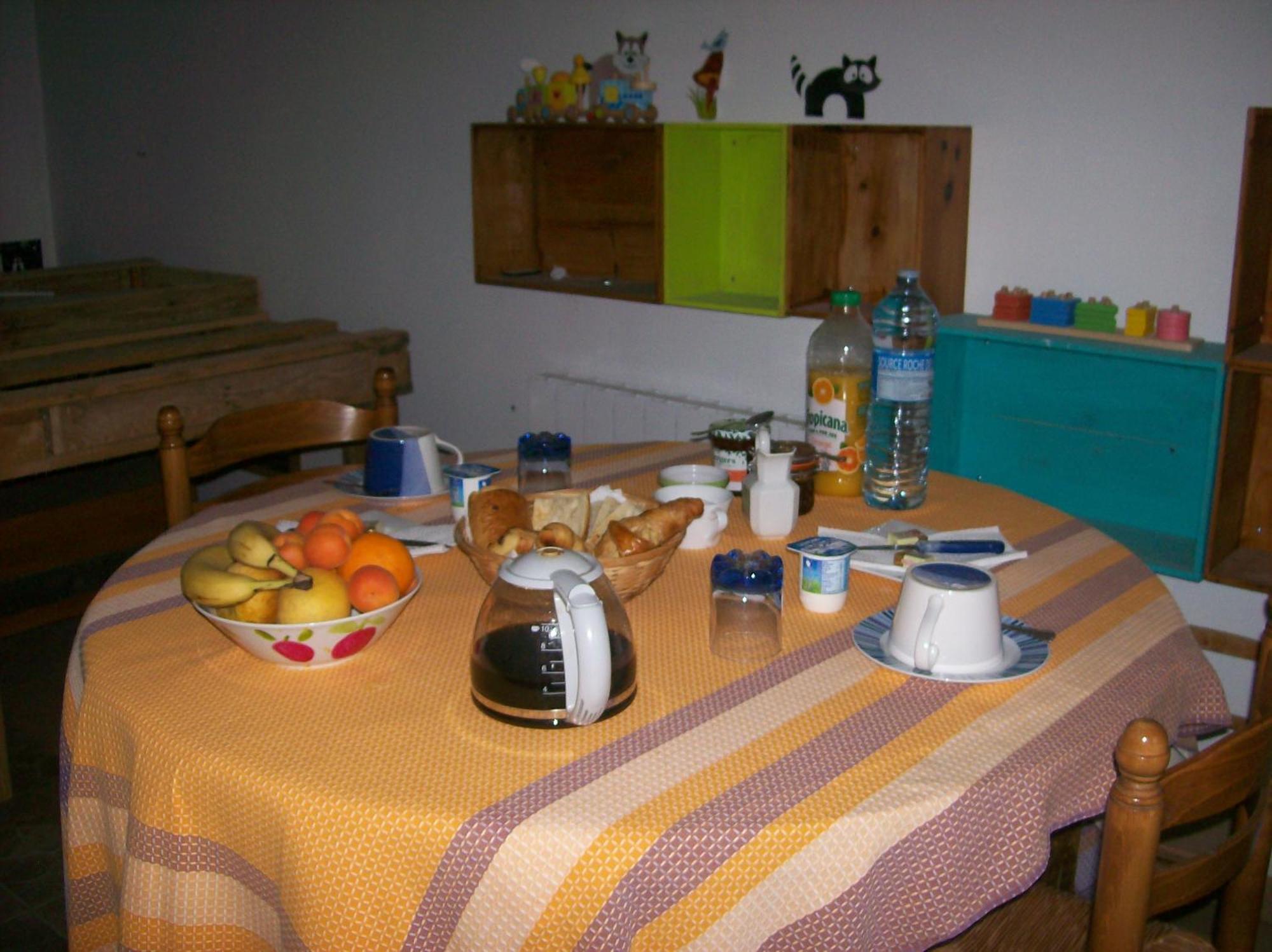 Braud-et-Saint-Louis La Coupe D'Or Bed & Breakfast エクステリア 写真